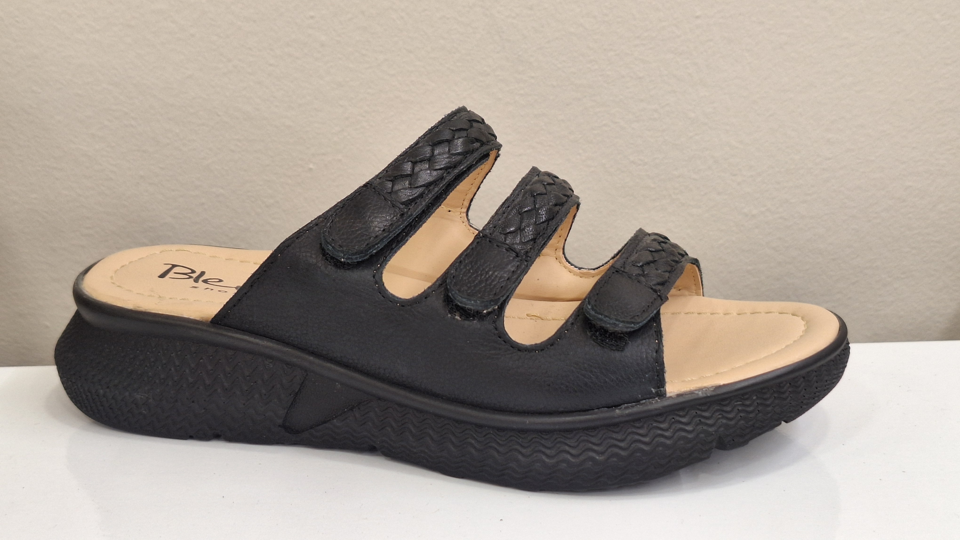 Rodas 1109 negro